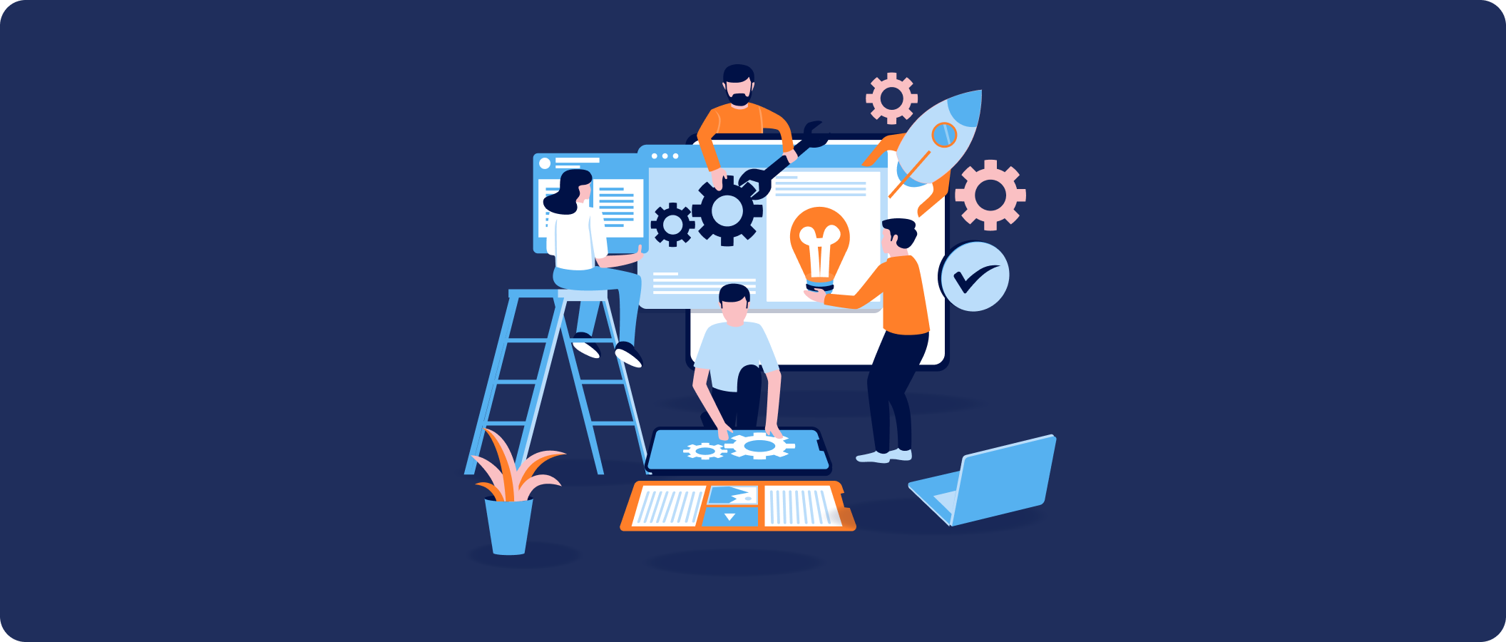 The Advantages of Multidisciplinary Teams