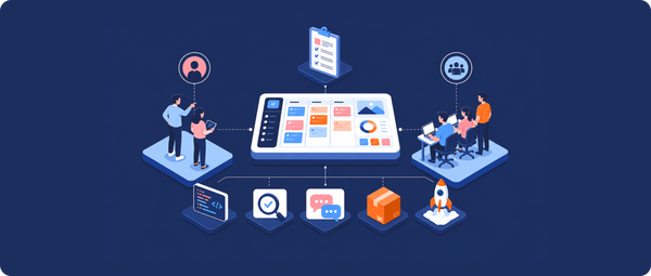 Outsourced Product Development: Pros, Cons, and How to Manage It