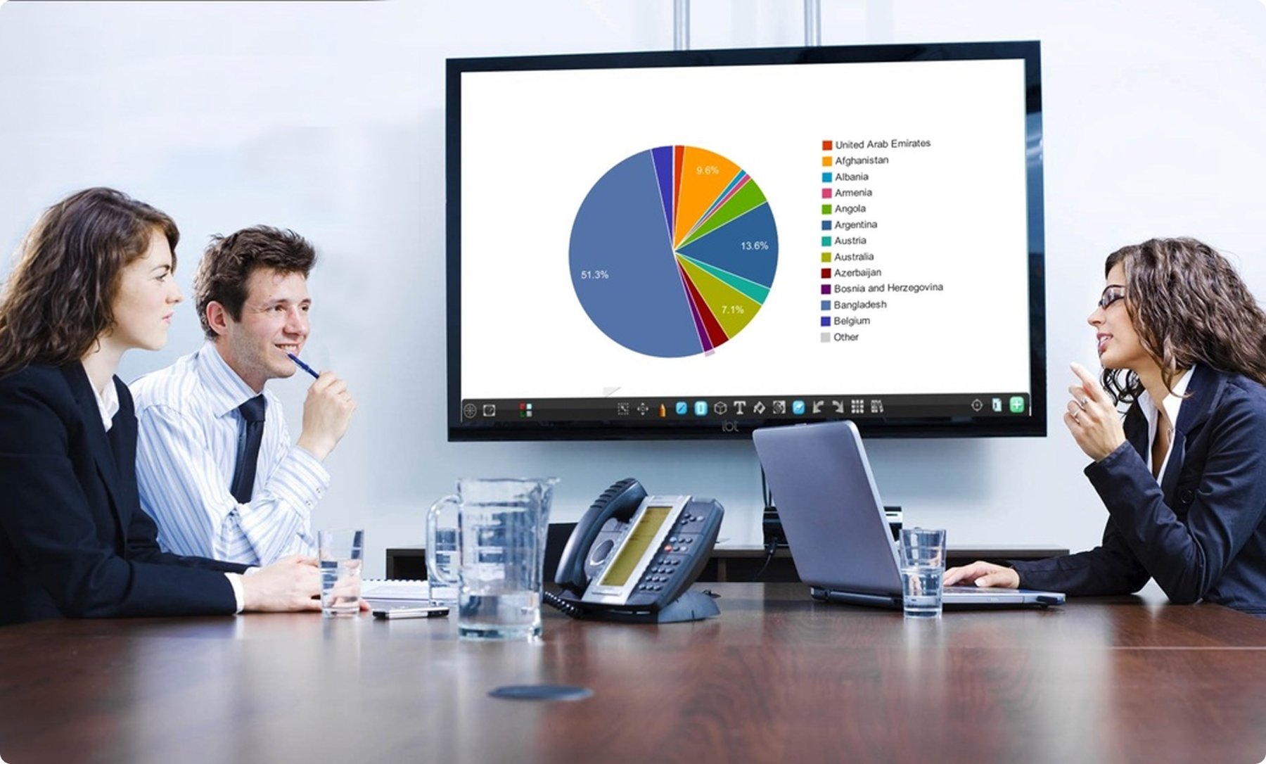 iboardtouch - banner