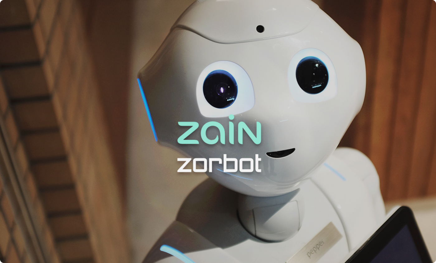 Zain Zorbot