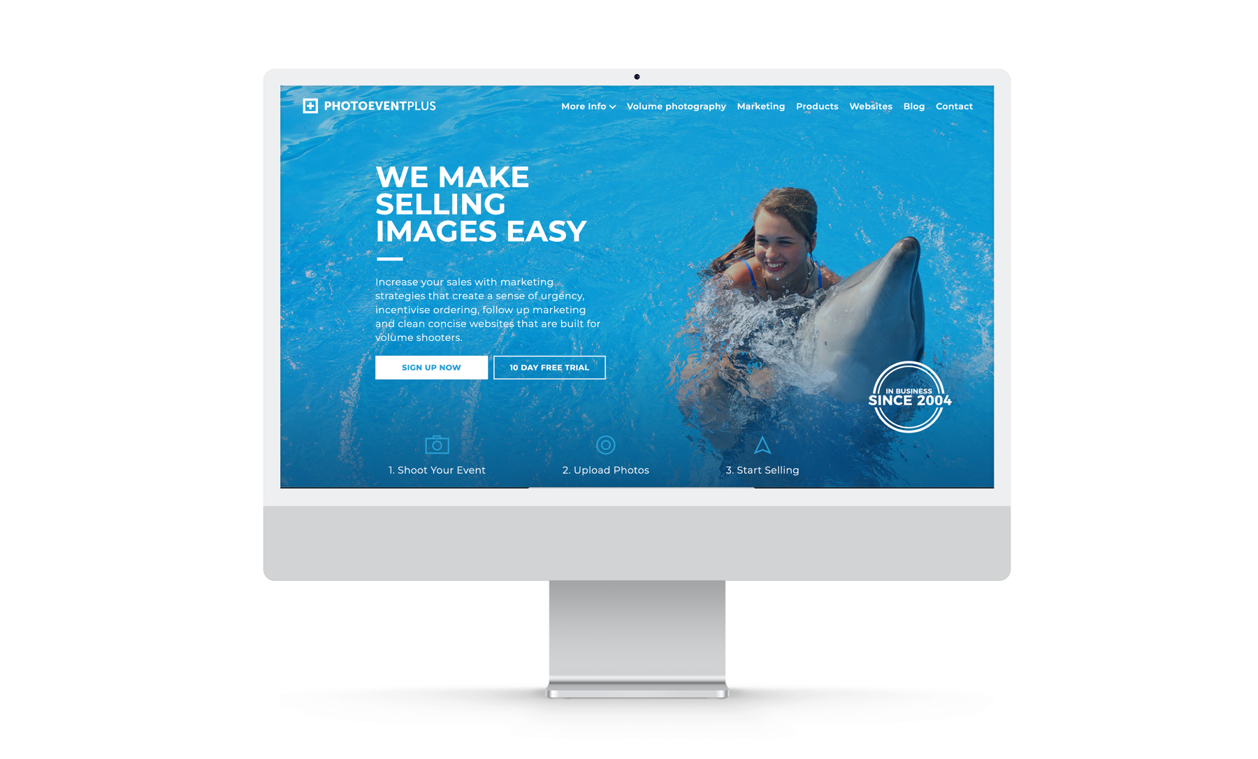 Photostock - new banner