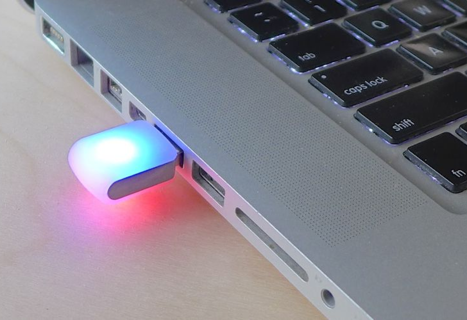 Blink (1) USB
