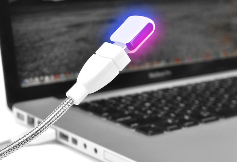 ThingM Software Mockup