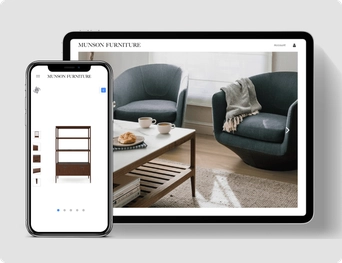 UI Design