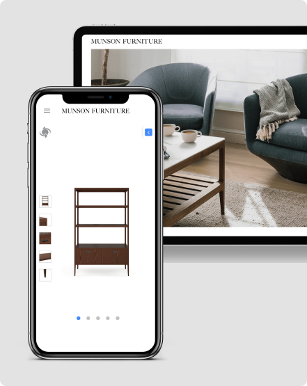 UI Design