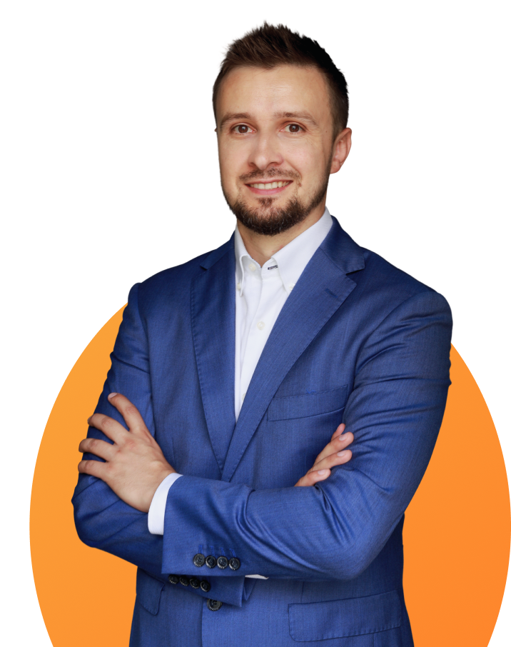 Kacper Gazda