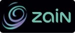 Logo Zain Zorbot