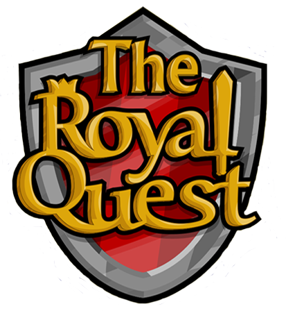 Logo The Royal Quest